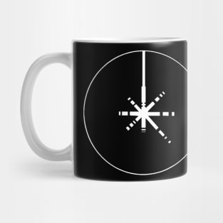 Chain Reaction Mug